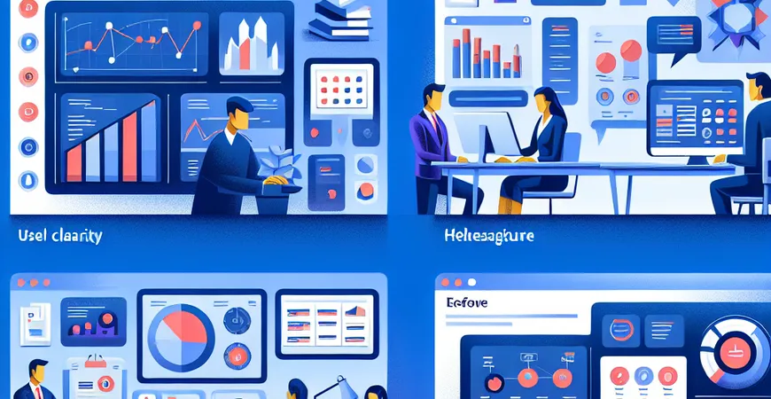 HR 软件真实使用场景：5 家企业的落地案例深度拆解